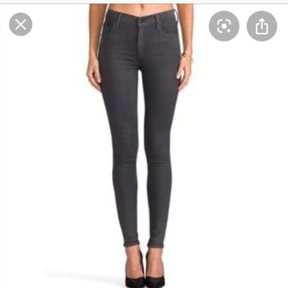 Citizens of Humanity dark grey size 30 Jeans